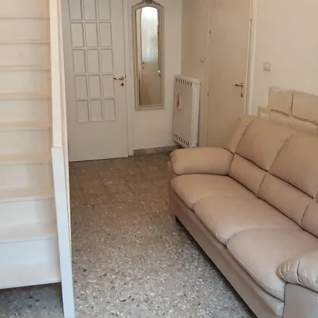 アパート Casa Argia レッチェ