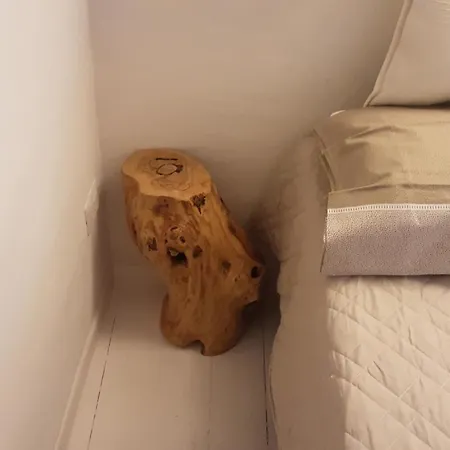 Casa Argia *
