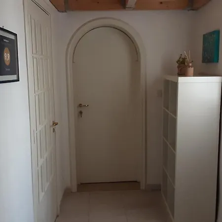 Casa Argia