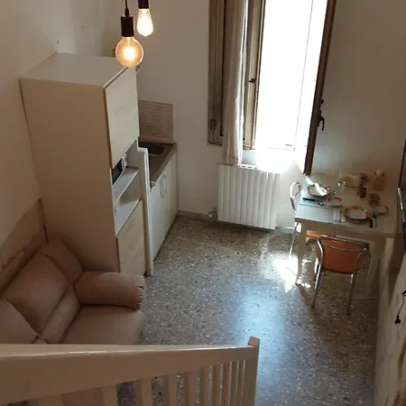 アパート Casa Argia レッチェ