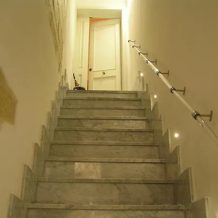 Casa Argia レッチェ