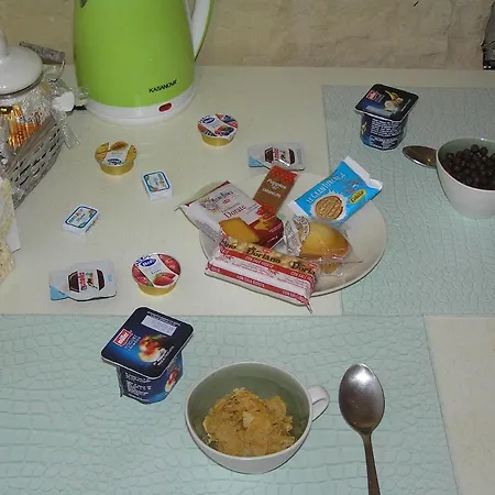 Casa Argia アパート *