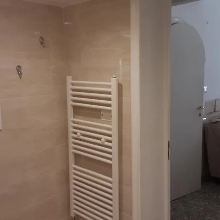 Apartment Casa Argia