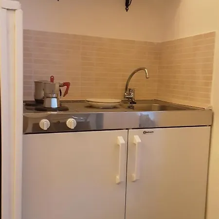 Casa Argia