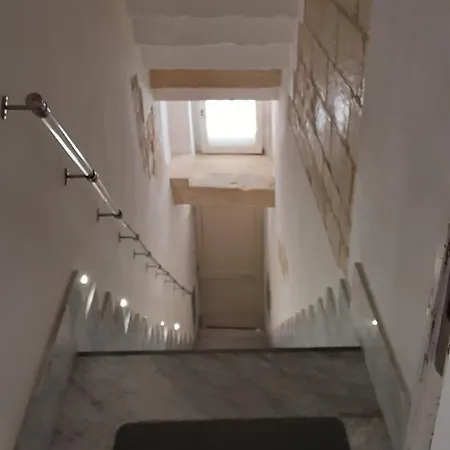 Casa Argia *