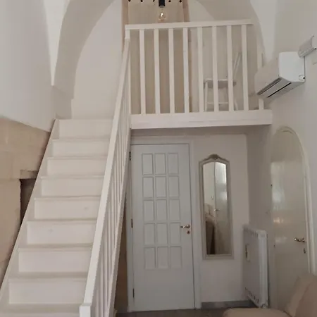 Casa Argia Apartment Lecce