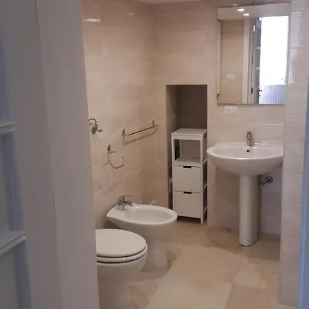 Apartment Casa Argia *