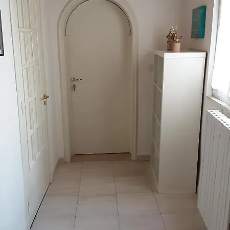Casa Argia Apartment Lecce
