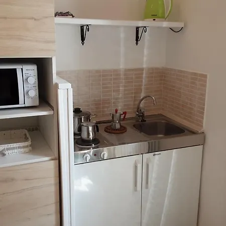 Apartment Casa Argia Lecce