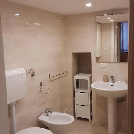 Casa Argia Lecce