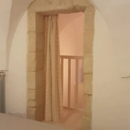 Casa Argia *