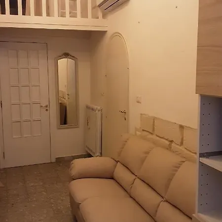 Apartment Casa Argia *