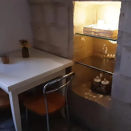 Casa Argia Lecce