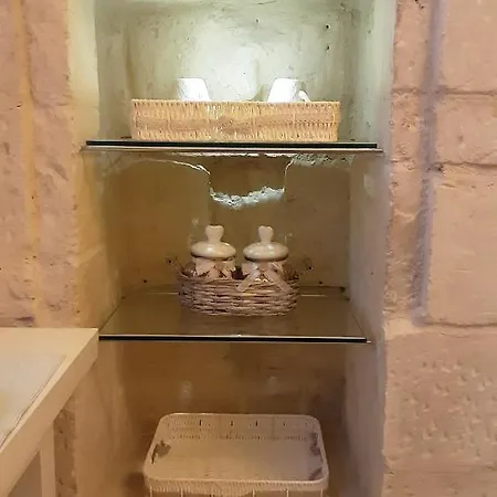 Apartment Casa Argia *