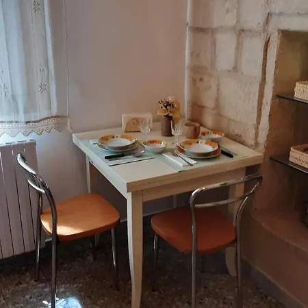 Apartment Casa Argia Lecce