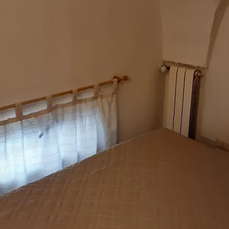 Casa Argia Lecce