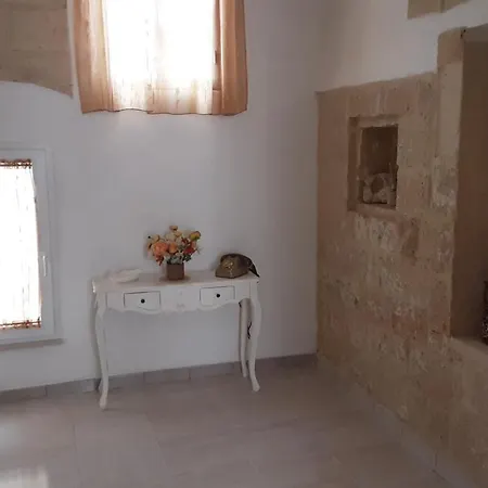 Casa Argia * Lecce