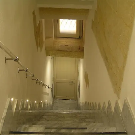 Apartment Casa Argia Lecce