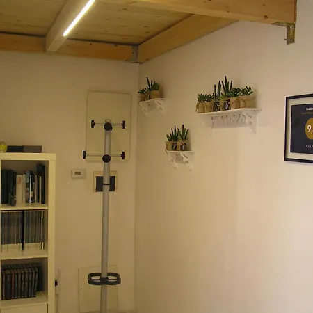 Casa Argia *