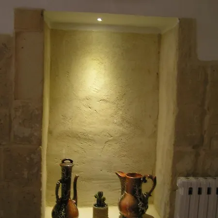 Apartment Casa Argia *