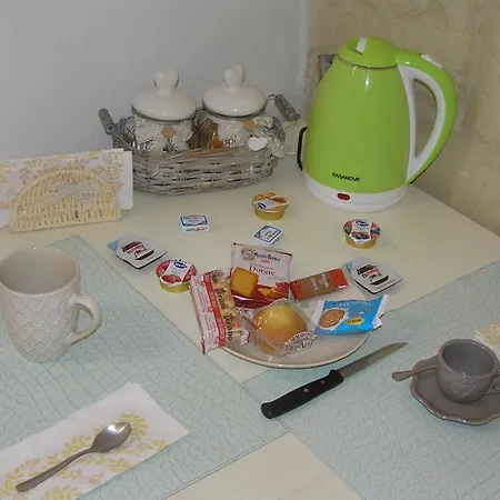 Casa Argia Apartment Lecce