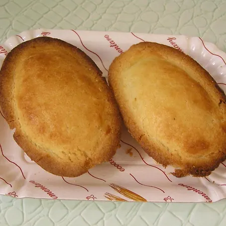 Casa Argia *